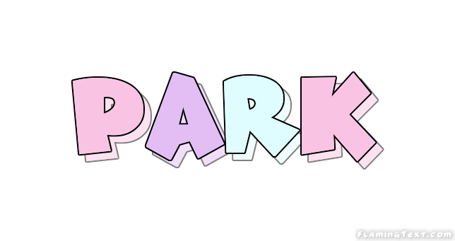 Park Logotipo