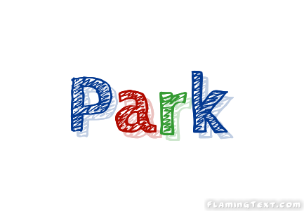 Park Logotipo