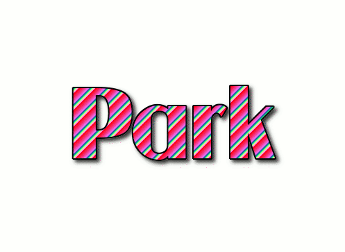 Park Лого