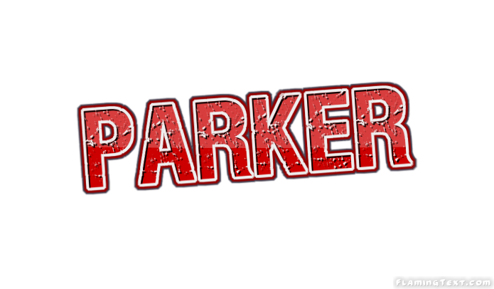 Parker Brothers logo by BuddyBoy600 on DeviantArt