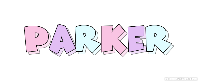 Parker Logotipo