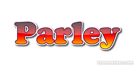 Parley Logotipo