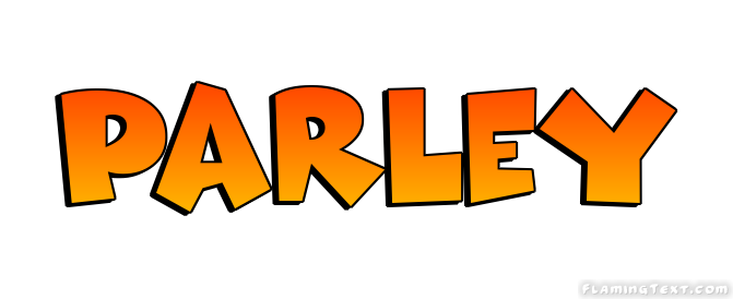 Parley 徽标
