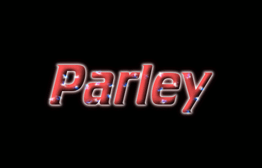 Parley Лого