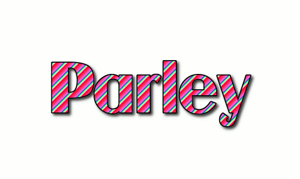 Parley Logotipo