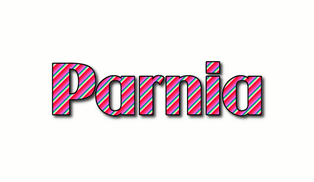 Parnia 徽标