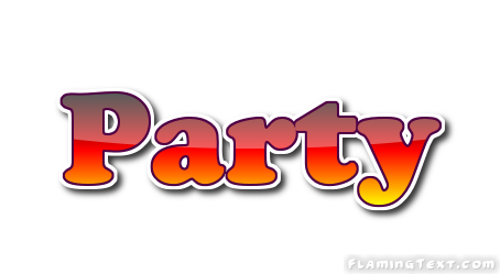 Party شعار