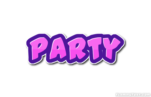 Party Logotipo
