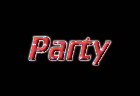 Party ロゴ