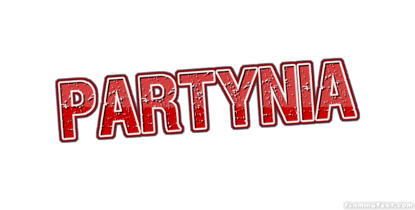 Partynia Logo