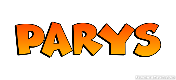 Parys Logotipo