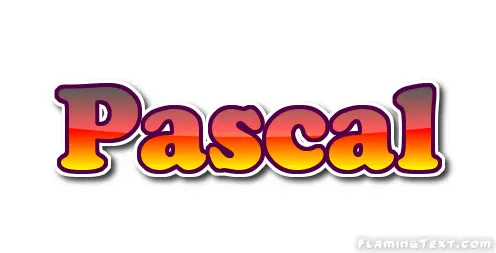 Pascal ロゴ