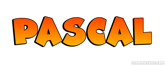 Pascal Logo