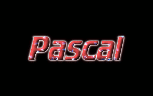 Pascal Лого