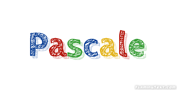 Pascale شعار