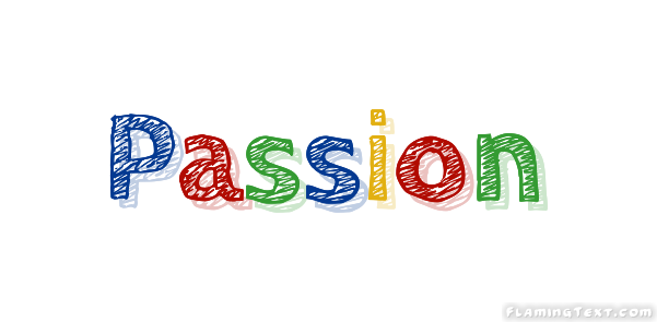 Passion ロゴ