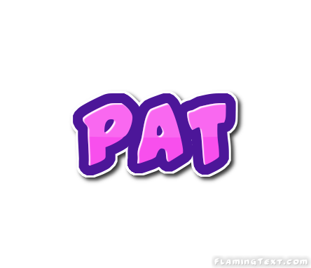 Pat Logo