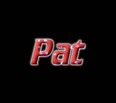 Pat लोगो