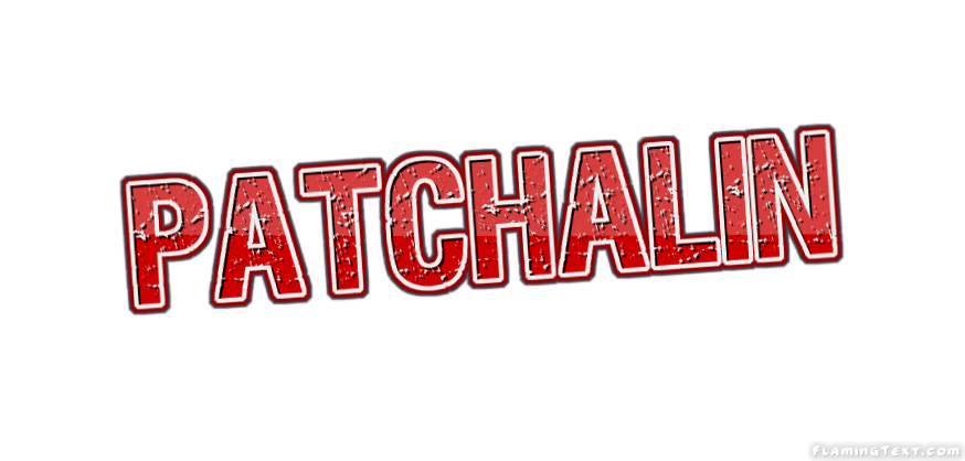 Patchalin Лого