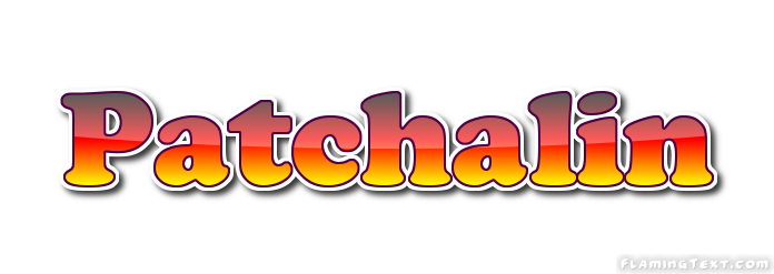 Patchalin Logotipo