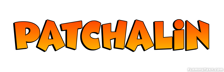 Patchalin Logotipo