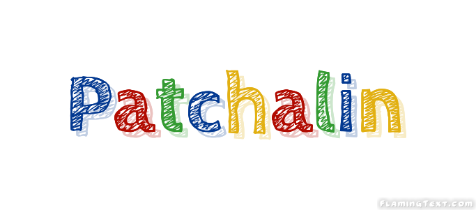 Patchalin Logo