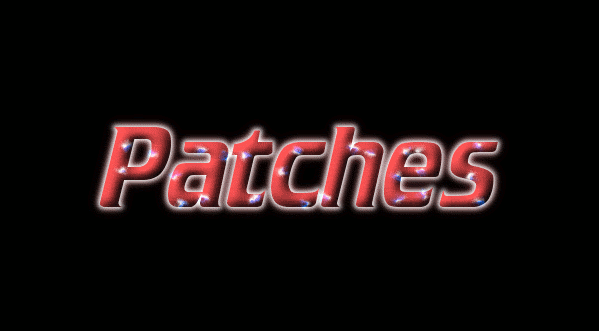Patches Logo