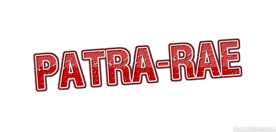 Patra-Rae Logotipo