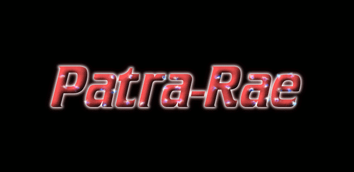 Patra-Rae ロゴ