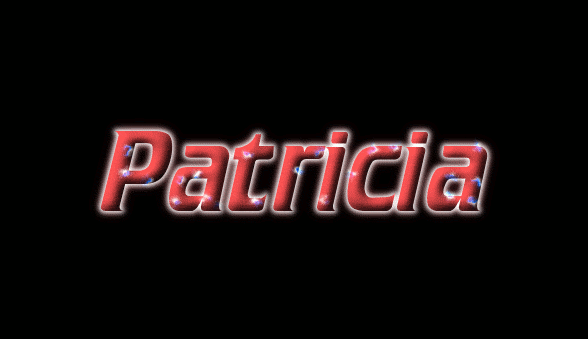 Patricia Logo
