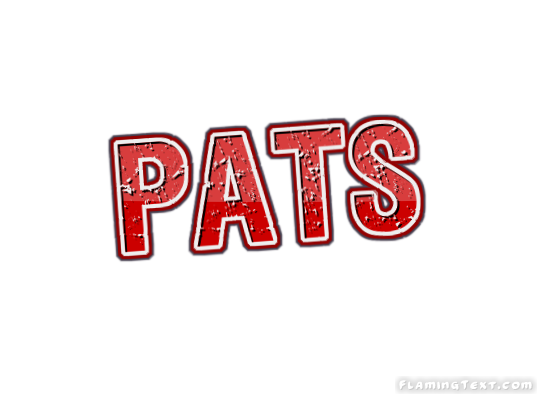 Pats Logo