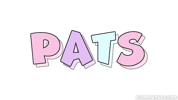 Pats شعار