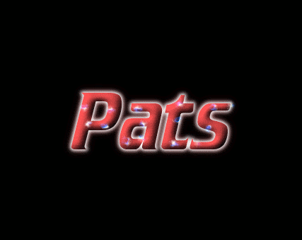 Pats شعار