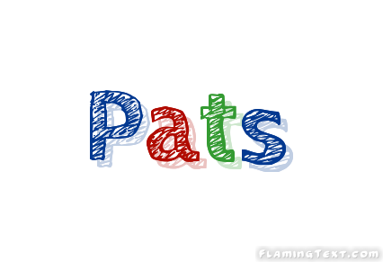 Pats Лого