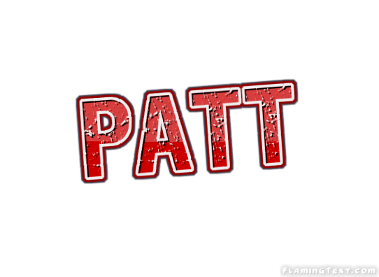 Patt Лого