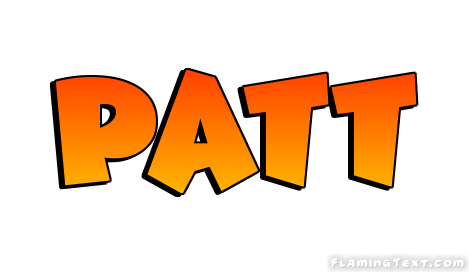 Patt Logotipo