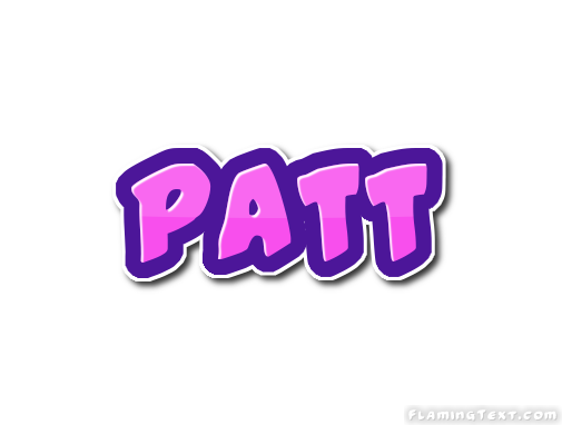 Patt ロゴ