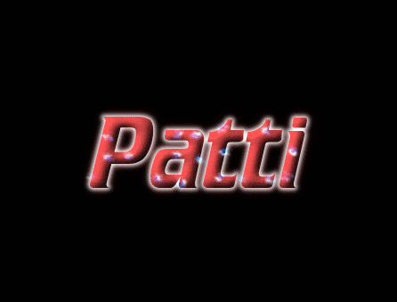 Patti 徽标