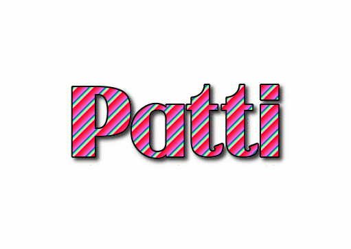 Patti Лого