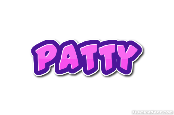 Patty Logo