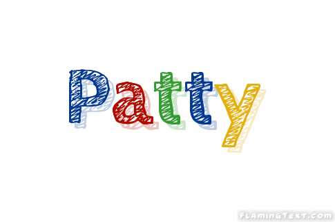 Patty Logo