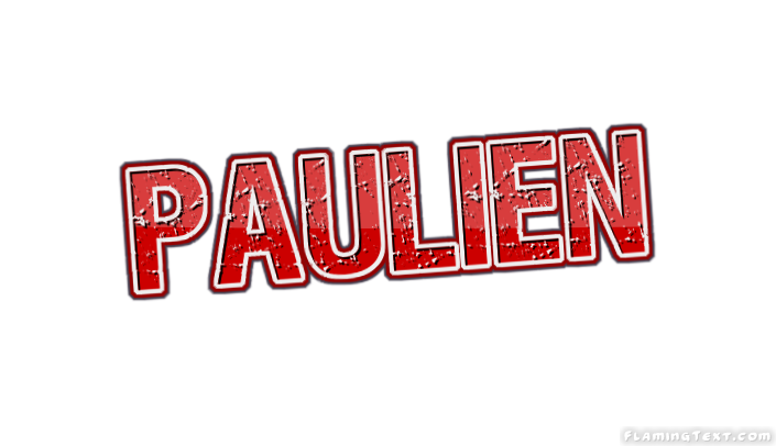 Paulien ロゴ
