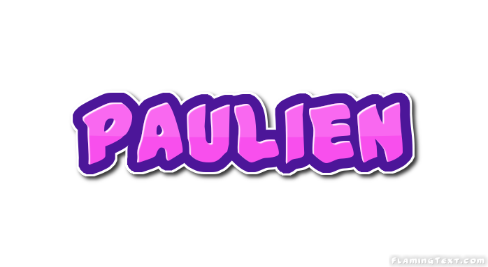 Paulien 徽标