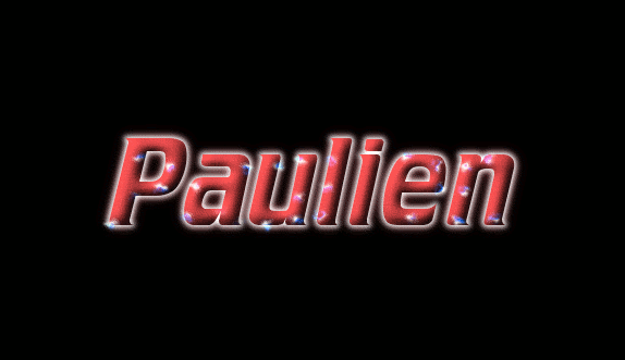 Paulien ロゴ