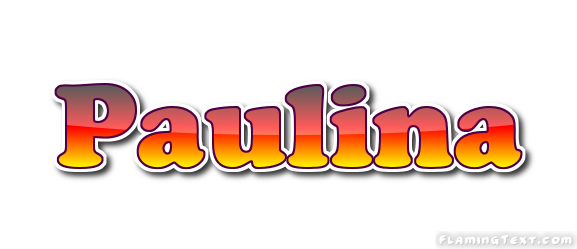 Paulina شعار