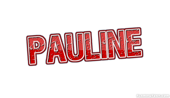 Pauline Logo