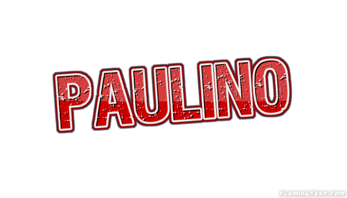 Paulino ロゴ