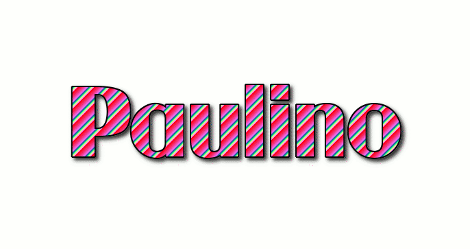 Paulino Logo