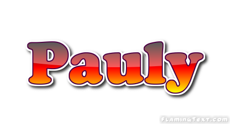 Pauly Logo