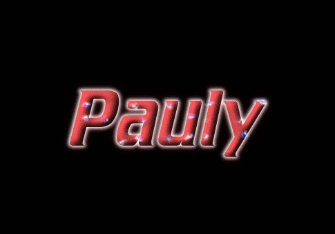 Pauly Logotipo